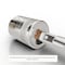Dynamic 1/2" Drive, 5/8" SAE Socket, 12 Points D015420 - alternate 3